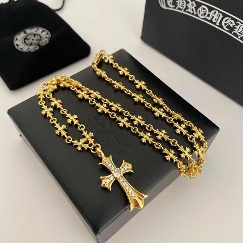 Chrome Hearts Necklaces